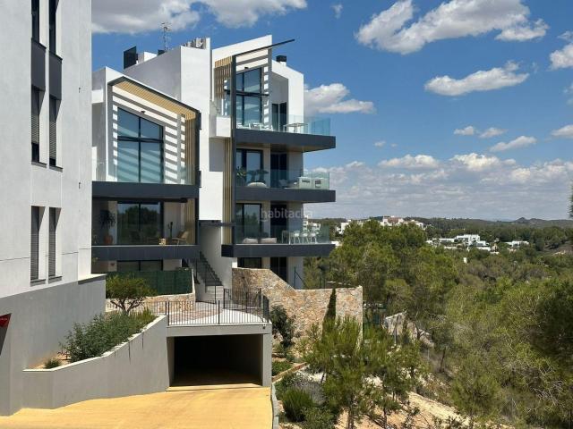Apartamento en venta en Orihuela, Lomas de Campoamor Las Ramblas. Apartamentos.