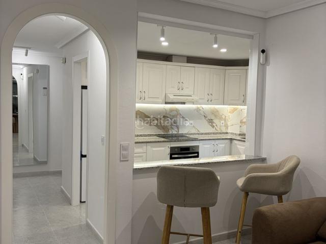 Apartamento en venta en Orihuela, Lomas de Campoamor Las Ramblas. Apartamentos.