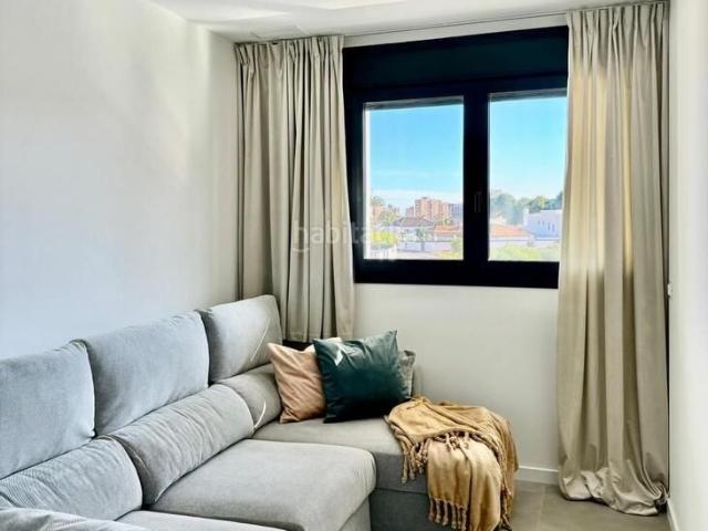 Apartamento en venta en Orihuela, Lomas de Campoamor Las Ramblas. Apartamentos.