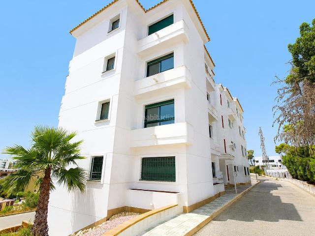 Apartamento en venta en Orihuela, Lomas de Campoamor Las Ramblas. Apartamentos.