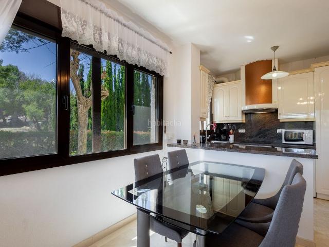 Apartamento en venta en Orihuela, Lomas de Campoamor Las Ramblas. Apartamentos.