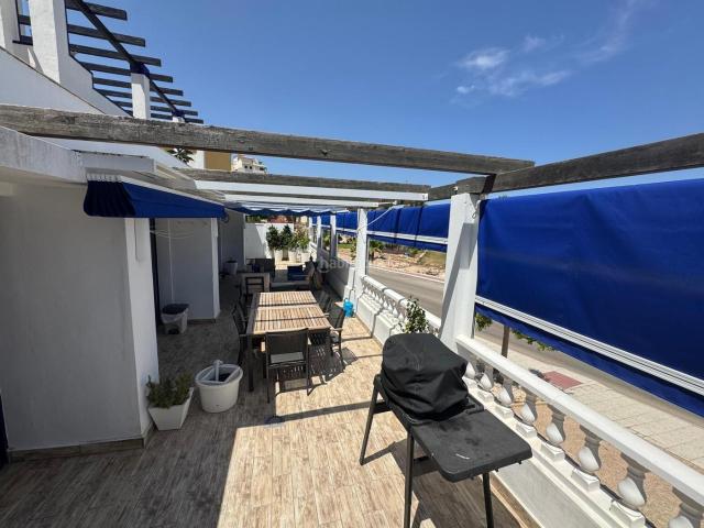 Apartamento en venta en Orihuela, Lomas de Campoamor Las Ramblas. Apartamentos.