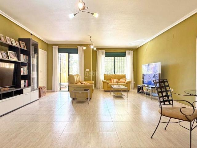 Apartamento en venta en Orihuela, Lomas de Campoamor Las Ramblas. Apartamentos.