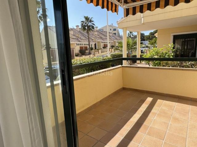 Apartamento en venta en Orihuela, Lomas de Campoamor Las Ramblas. Apartamentos.