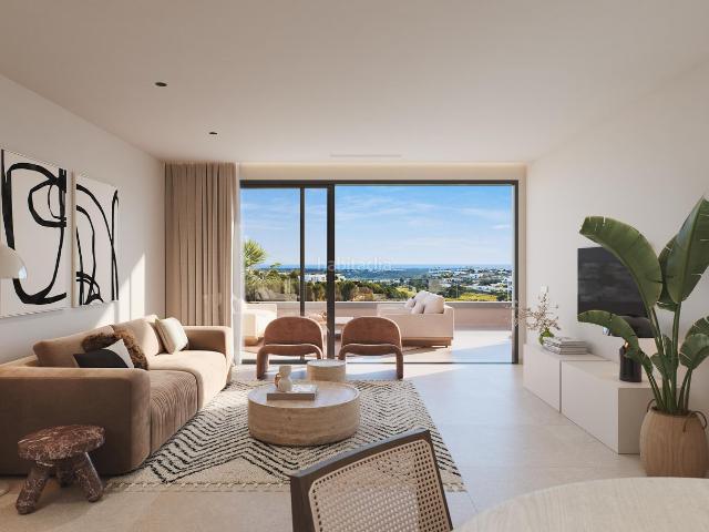 Apartamento en venta en Orihuela, Lomas de Campoamor Las Ramblas. Apartamentos.