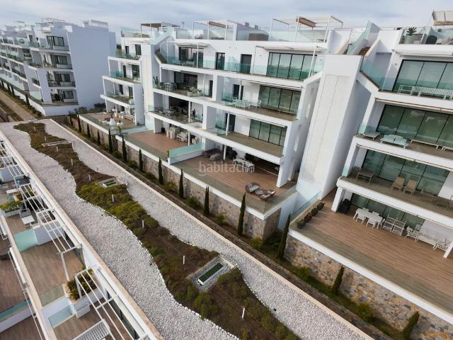 Apartamento en venta en Orihuela, Lomas de Campoamor Las Ramblas. Apartamentos.