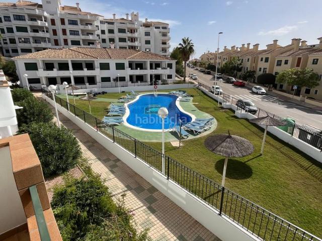 Apartamento en venta en Orihuela, Lomas de Campoamor Las Ramblas. Apartamentos.