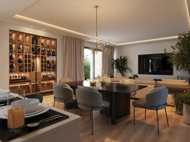 Apartamento en venta en Orihuela, Lomas de Campoamor Las Ramblas. Apartamento en Las Colinas Golf. Apartamentos.