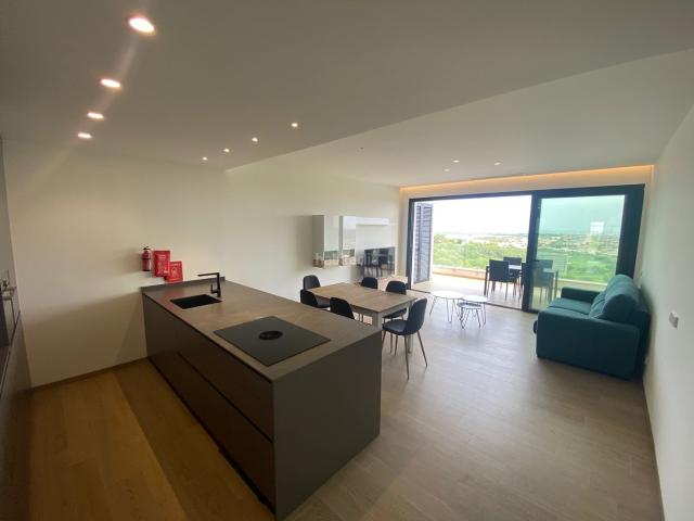 Apartamento en venta en Orihuela, Lomas de Campoamor Las Ramblas. Descubra una propiedad que redefine el concepto de exclusividad en uno de los complejos residenciales más prestigiosos de Europa.