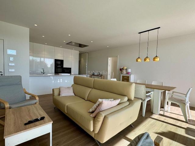 Apartamento en venta en Orihuela, Lomas de Campoamor Las Ramblas. Precioso apartamento en un paraíso del golf!. Apartamentos.