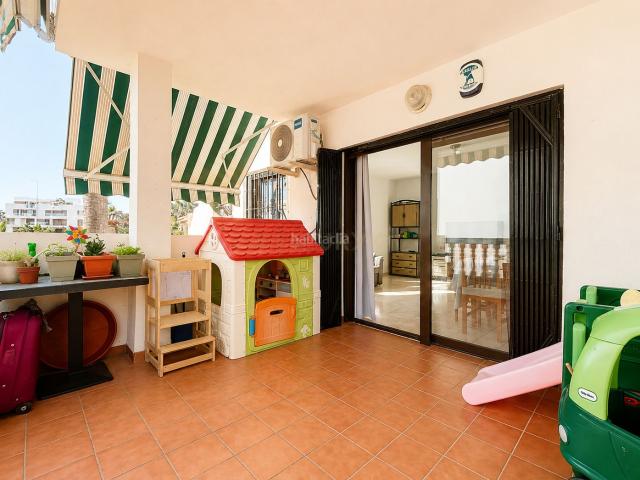 Apartamento en venta en Orihuela, Lomas de Campoamor Las Ramblas. *RESIDENCIAL LAS PALMERAS*. Apartamentos.