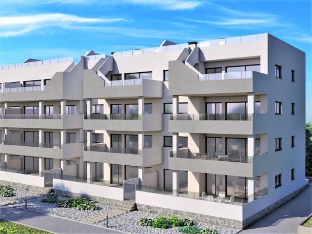 Apartamento en venta en Orihuela, Lomas de Cabo Roig Los Dolses