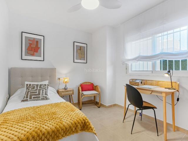Apartamento en venta en Orihuela, Lomas de Cabo Roig Los Dolses. APARTAMENTO DE 2 DORMITORIO 2 BAÑO DE 69M2 EN LOMAS DE CABO ROIG ORIHUELA COSTA. Apartamentos.