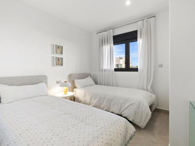 Apartamento en venta en Orihuela, Lomas de Cabo Roig Los Dolses. APARTAMENTO DE 2 DORMITORIOS Y 2 BAÑOS EN ORIHUELA COSTA LOS DOLSES. Apartamentos.