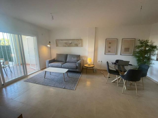 Apartamento en venta en Orihuela, Lomas de Cabo Roig Los Dolses. APARTAMENTO DE 2 DORMITORIOS Y 2 BAÑOS EN LOMAS DE CABO ROIG, 1 PLANTA. Apartamentos.