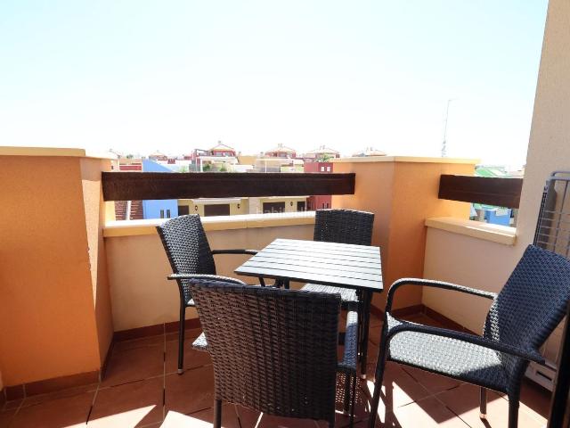 Apartamento en venta en Orihuela, Lomas de Cabo Roig Los Dolses. Apartamento en Royal Park Green Spa. Apartamentos.