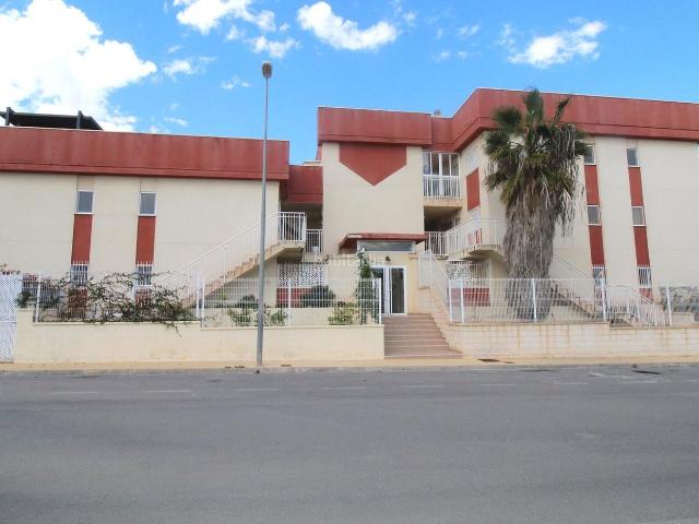 Apartamento en venta en Orihuela, Lomas de Cabo Roig Los Dolses. Apartamentos.