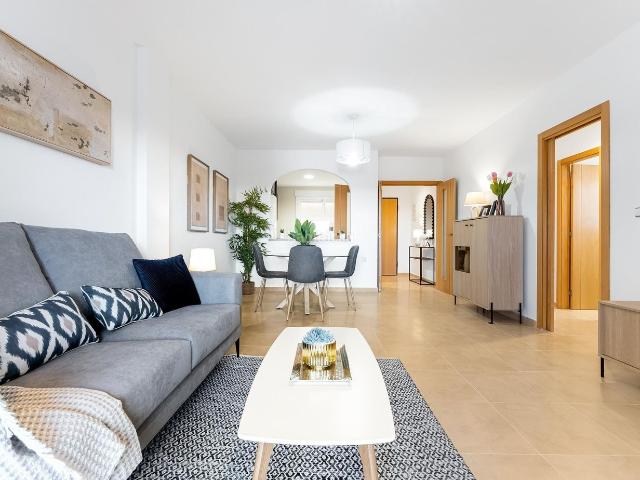 Apartamento en venta en Orihuela, Lomas de Cabo Roig Los Dolses. Apartamentos.