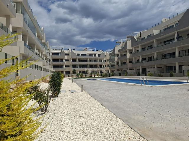 Apartamento en venta en Orihuela, Lomas de Cabo Roig Los Dolses. Apartamentos.