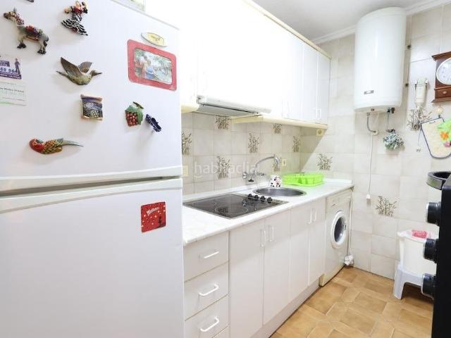 Apartamento en venta en Orihuela, Lomas de Cabo Roig Los Dolses. Apartamentos.