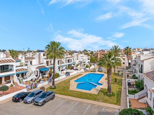 Apartamento en venta en Orihuela, Lomas de Cabo Roig Los Dolses. Apartamentos.