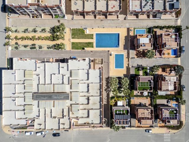 Apartamento en venta en Orihuela, Lomas de Cabo Roig Los Dolses. Apartamentos.