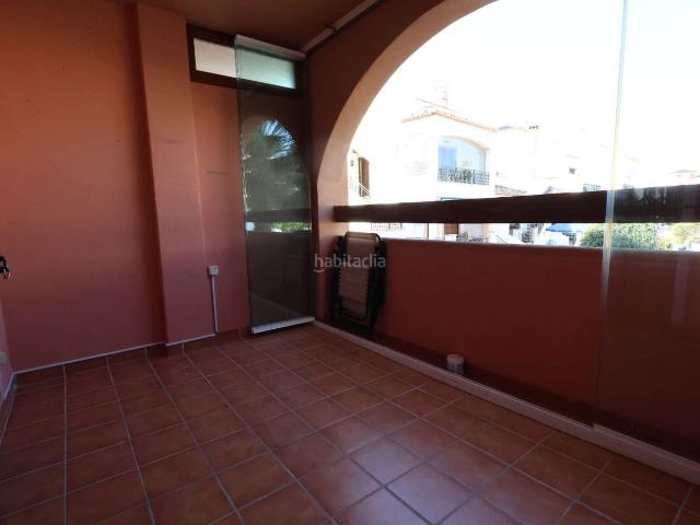 Apartamento en venta en Orihuela, Lomas de Cabo Roig Los Dolses. Apartamentos.
