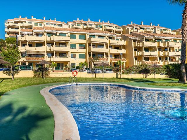 Apartamento en venta en Orihuela, Lomas de Cabo Roig Los Dolses. Apartamentos.