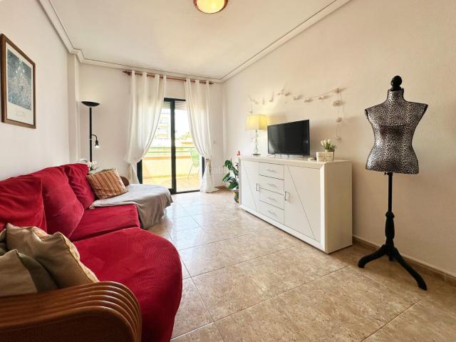 Apartamento en venta en Orihuela, Lomas de Cabo Roig Los Dolses. Apartamentos.
