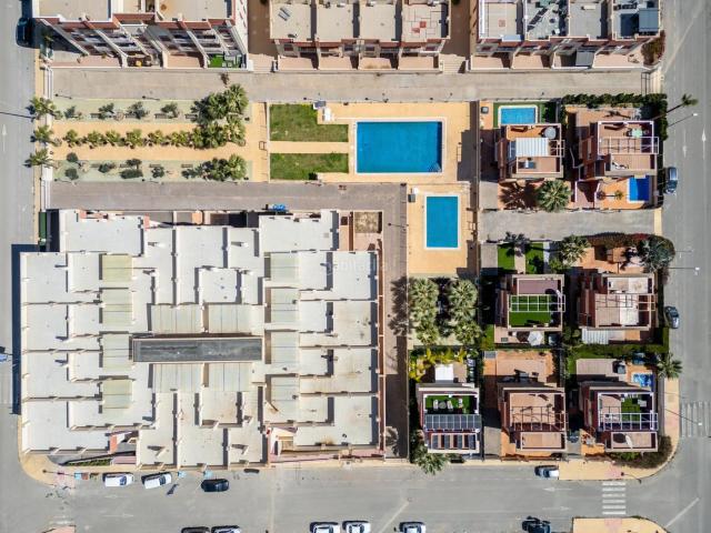Apartamento en venta en Orihuela, Lomas de Cabo Roig Los Dolses. Apartamentos.