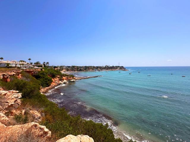 Apartamento en venta en Orihuela, Lomas de Cabo Roig Los Dolses. Apartamentos.