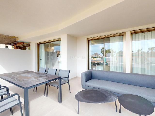 Apartamento en venta en Orihuela, Lomas de Cabo Roig Los Dolses. Apartamentos.