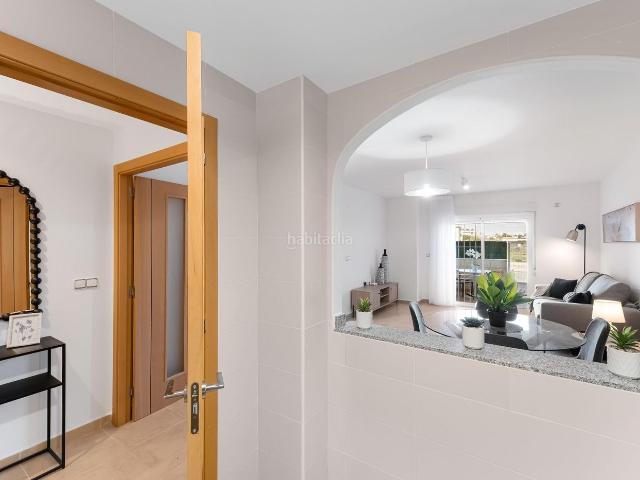 Apartamento en venta en Orihuela, Lomas de Cabo Roig Los Dolses. Apartamentos en Lomas de Cabo Roig Orihuela Costa. Apartamentos.
