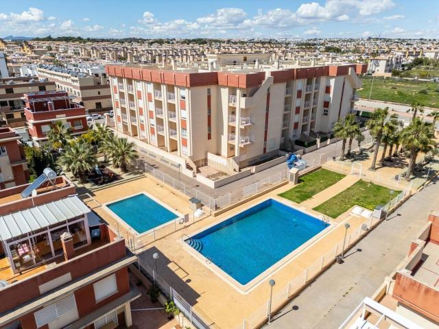 Apartamento en venta en Orihuela, Lomas de Cabo Roig Los Dolses. BONITO APARTAMENTO VENTA ORIHUELA COSTA. Apartamentos.