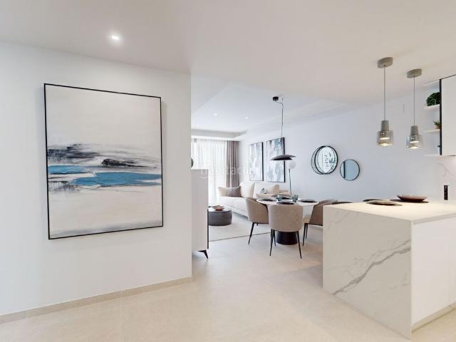 Apartamento en venta en Orihuela, Lomas de Cabo Roig Los Dolses. Casa excepcional!. Apartamentos.