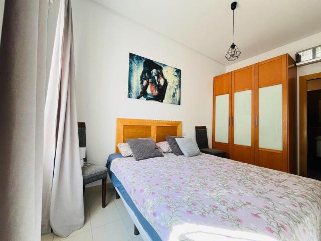 Apartamento en venta en Orihuela, Lomas de Cabo Roig Los Dolses. GRAN APARTAMENTO EN CAMPOAMOR ORIHUELA COSTA 1 HAB, 1 BAÑO. Apartamentos.