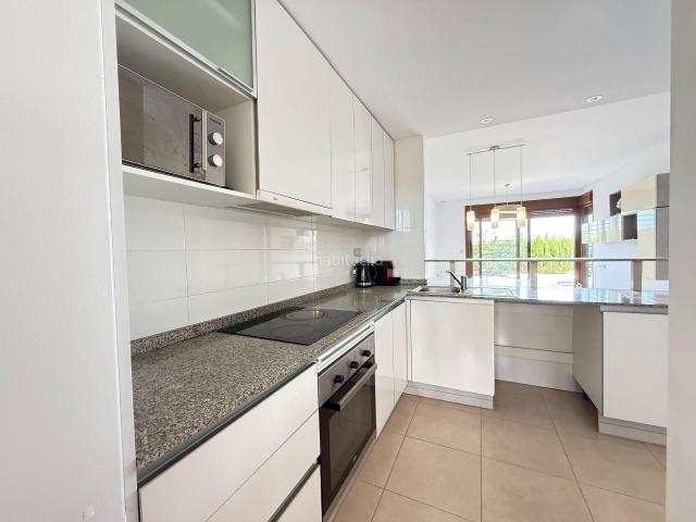 Apartamento en venta en Orihuela, Lomas de Cabo Roig Los Dolses. Moderno apartamento en planta baja con terraza privada en Lomas de Cabo Roig. Apartamentos.