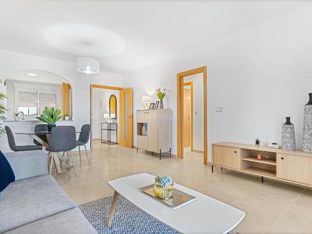 Apartamento en venta en Orihuela, Lomas de Cabo Roig Los Dolses. Orihuela CostaApartamento. Apartamentos.