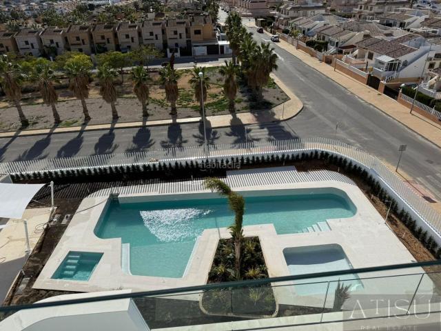 Apartamento en venta en Orihuela, Lomas de Cabo Roig Los Dolses. Orihuela CostaApartamento. Apartamentos.