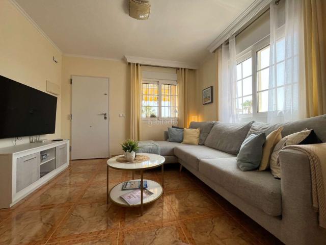 Apartamento en venta en Orihuela, Los Almendros. Apartamentos.