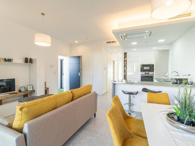 Apartamento en venta en Orihuela, Los Almendros. Apartamentos.