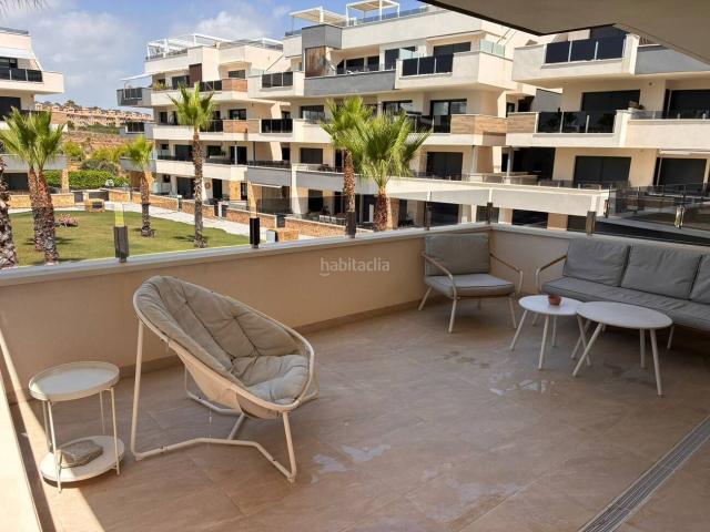 Apartamento en venta en Orihuela, Los Almendros. Apartamentos.