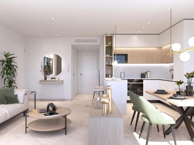 Apartamento en venta en Orihuela, Los Almendros. Apartamentos.