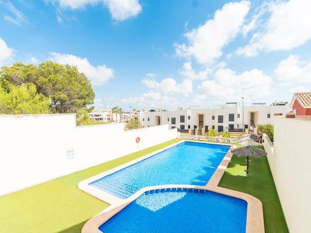 Apartamento en venta en Orihuela, Los Almendros. Apartamentos.