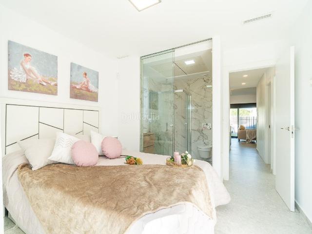 Apartamento en venta en Orihuela, Los Almendros. Apartamentos.