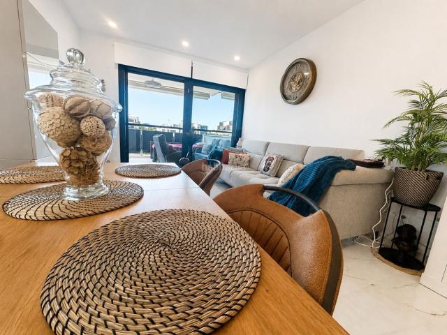 Apartamento en venta en Orihuela, Los Almendros. Apartamentos.