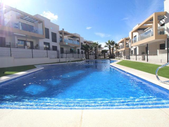 Apartamento en venta en Orihuela, Los Almendros. Apartamentos.