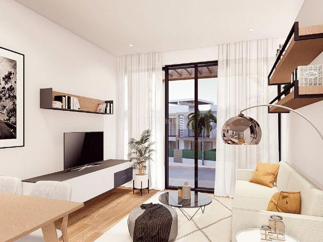 Apartamento en venta en Orihuela, Los Almendros. Apartamentos.