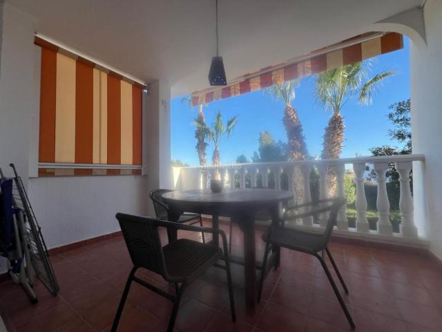 Apartamento en venta en Orihuela, Los Almendros. Venta de apartamento en Orihuela costa. Apartamentos.