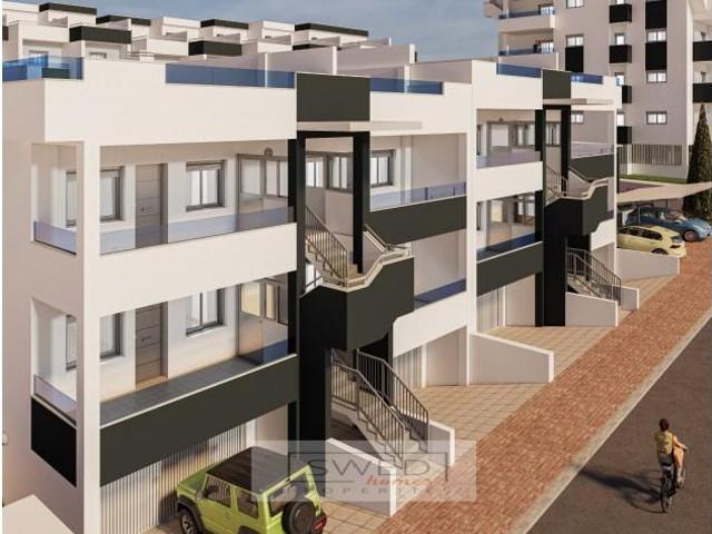 Apartamento en venta en Orihuela, Los Balcones y los Altos